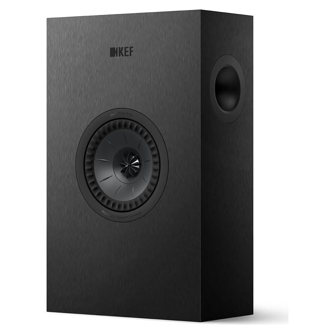 Altavoz de Pared KEF Q4 Meta 5.25" Negro HiFi