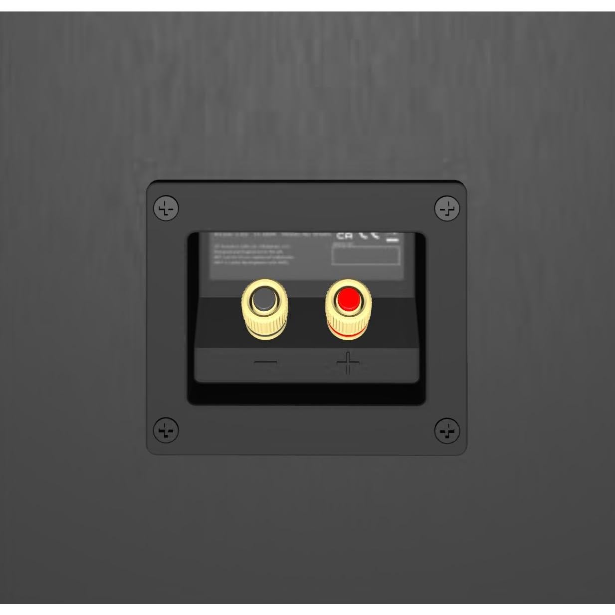 Altavoz de Estantería KEF Q Concerto Meta Blanco 3 Vías