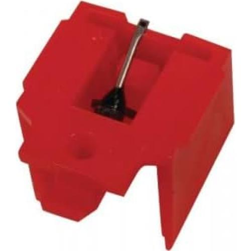 Aguja de Reemplazo para Reproductor de Discos DENON, Dual, HITACHI, JVC