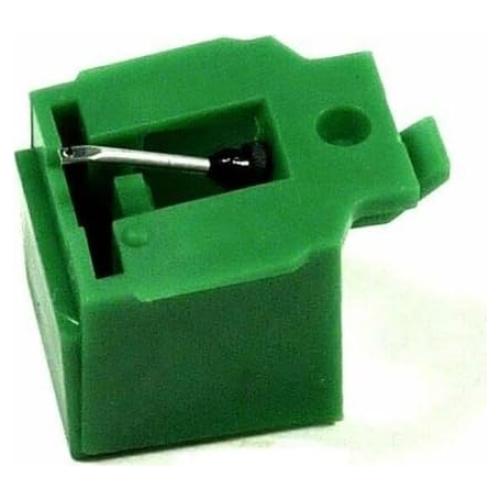 Aguja de Reemplazo para Tocadiscos CROSLEY NP-3 y DENON DSN-72