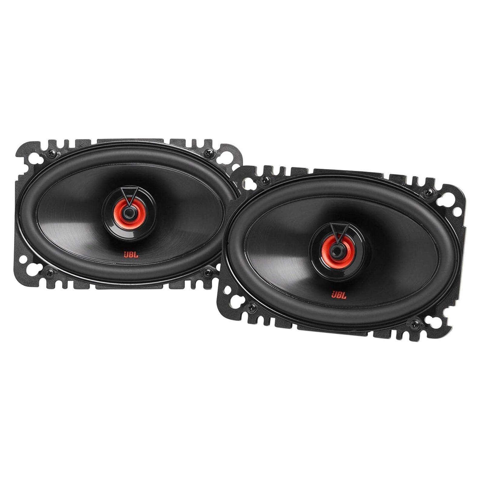 Altavoces de componentes JBL Club 6422F 4x6" 3 Ohmios