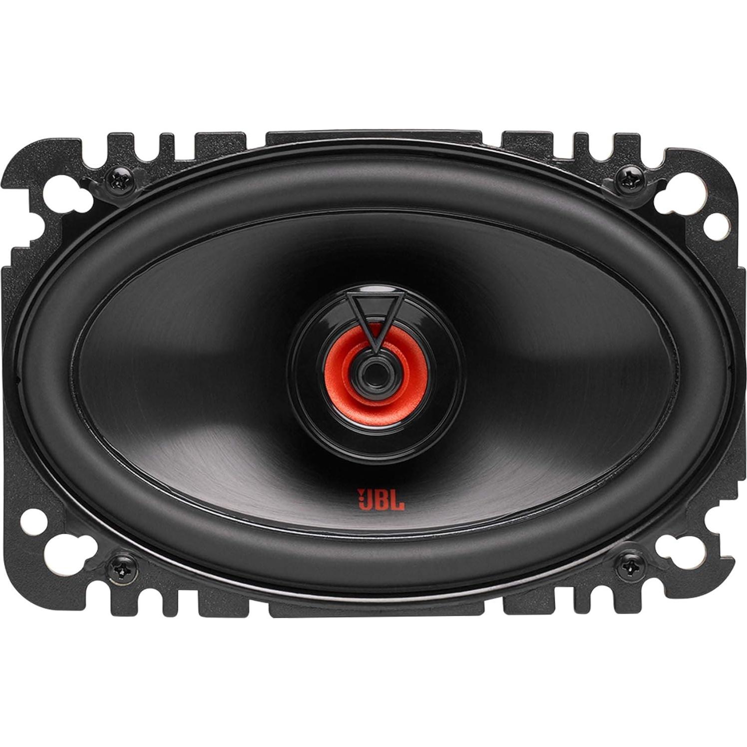 Altavoces de componentes JBL Club 6422F 4x6" 3 Ohmios