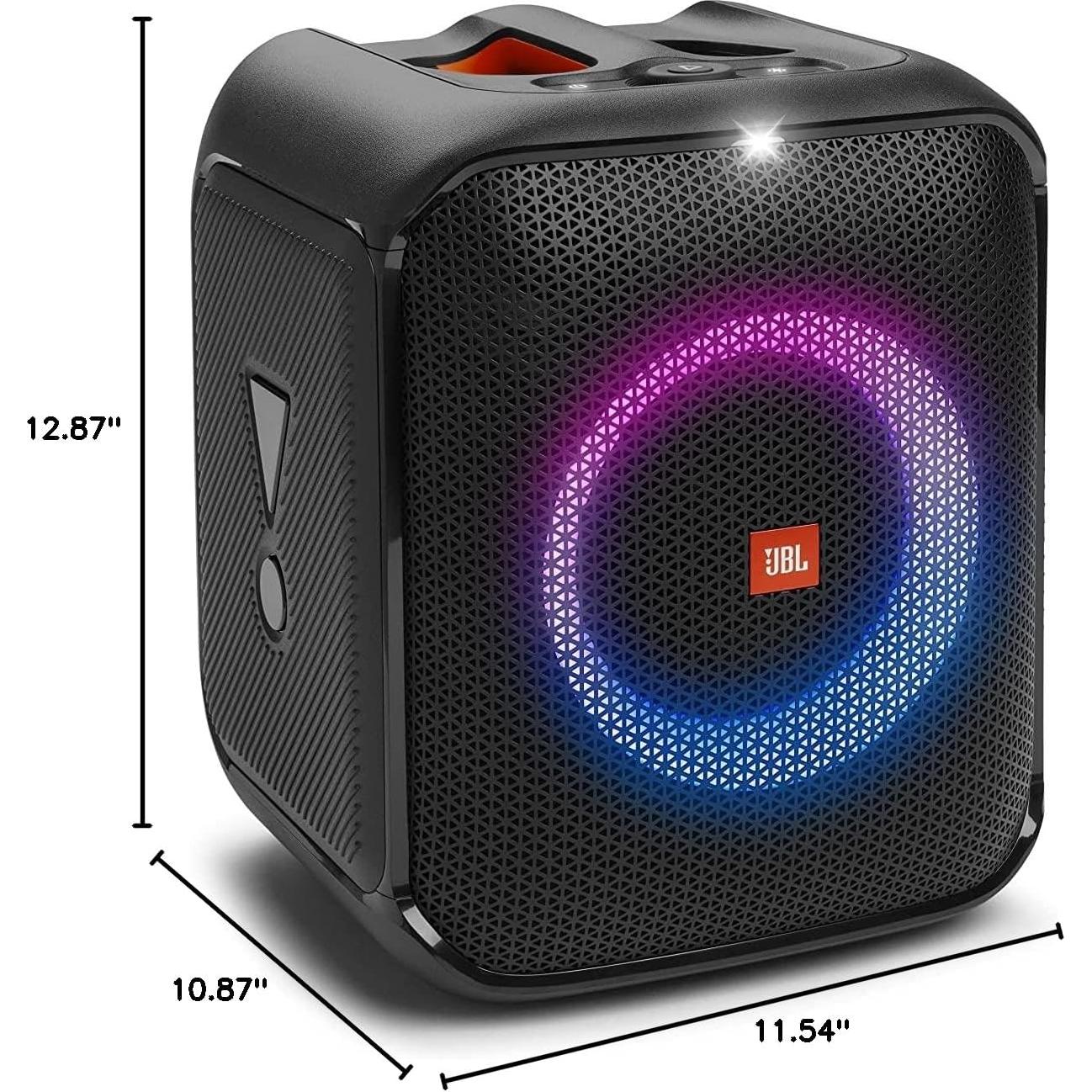 Altavoz Portátil JBL PartyBox Encore Essential 6h Batería
