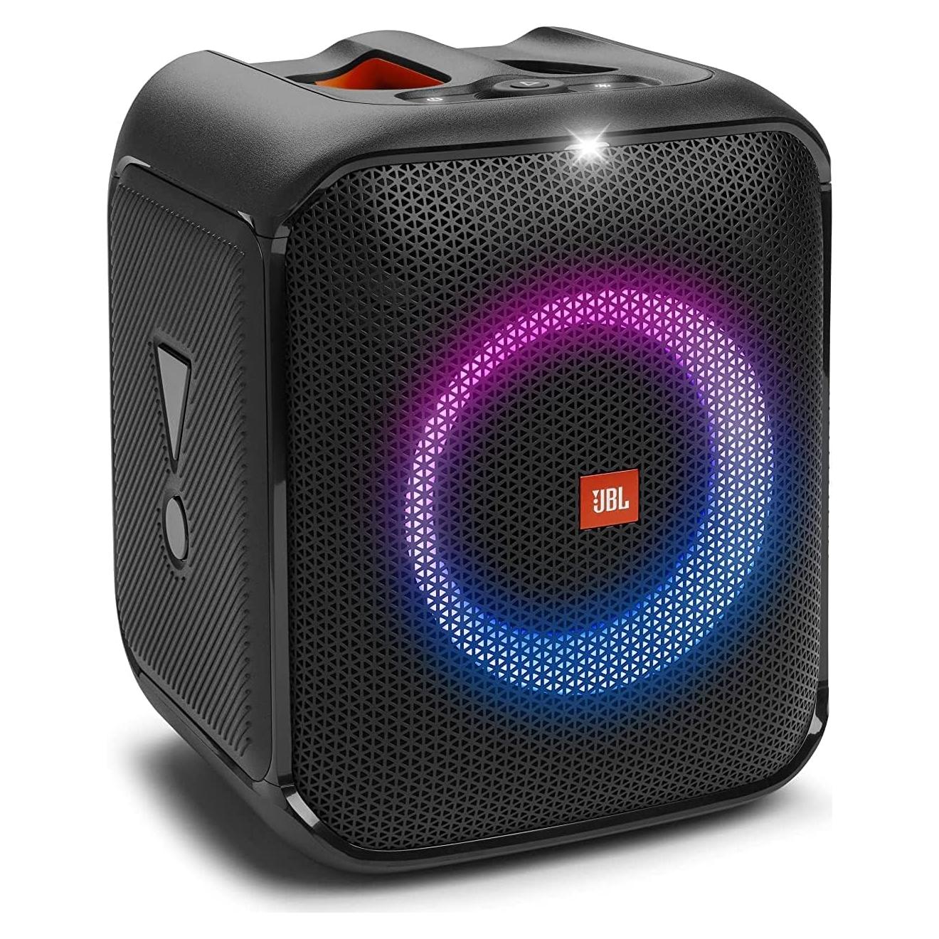 Altavoz JBL PartyBox Encore Essential 100W IPX4 Bluetooth