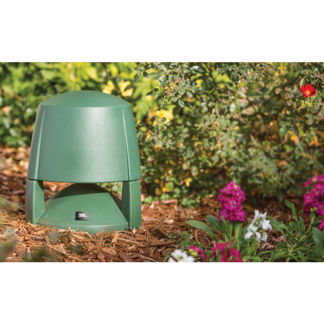 Altavoz Exterior JBL Professional Control 88M 8" Verde Impermeable