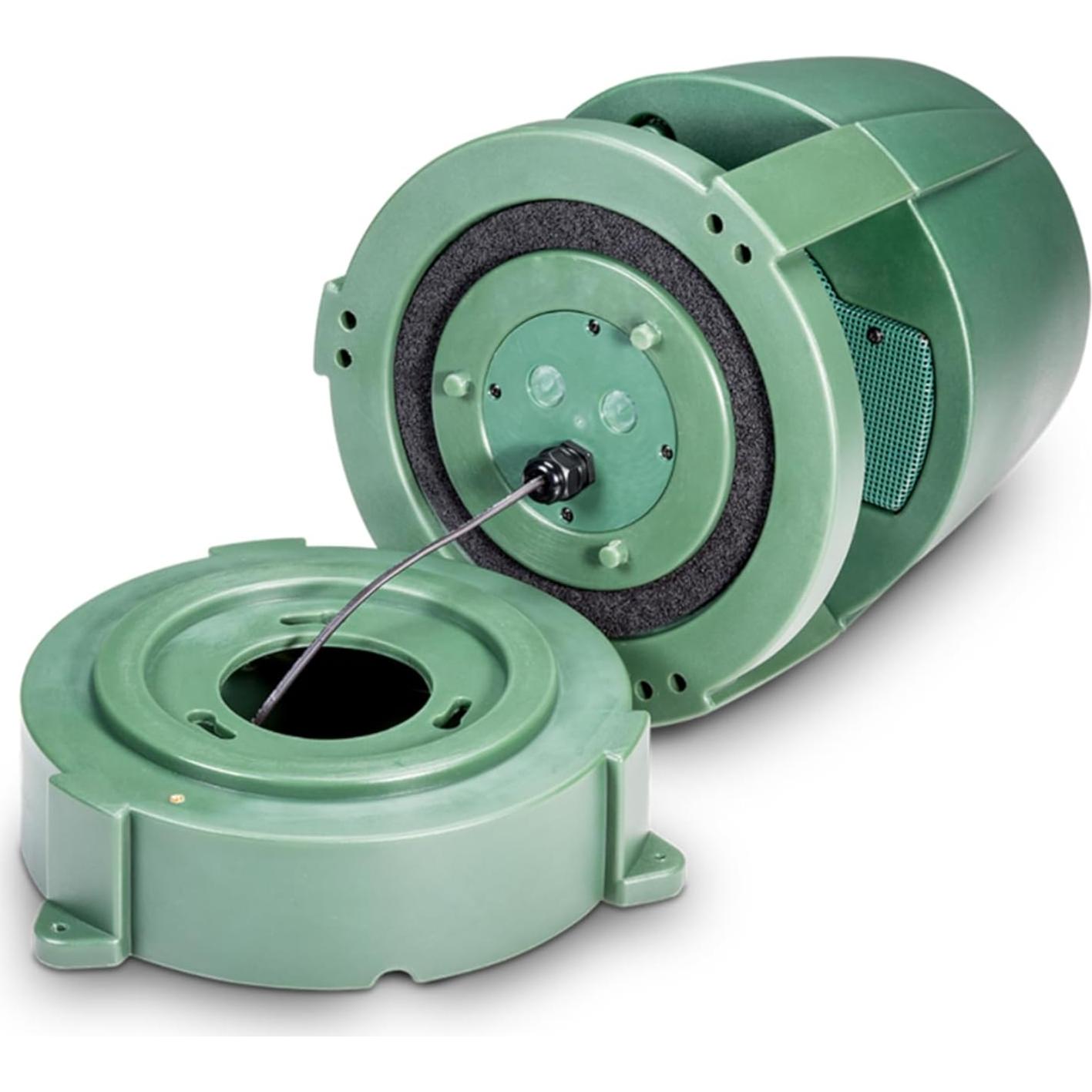 Altavoz Exterior JBL Professional Control 88M 8" Verde Impermeable