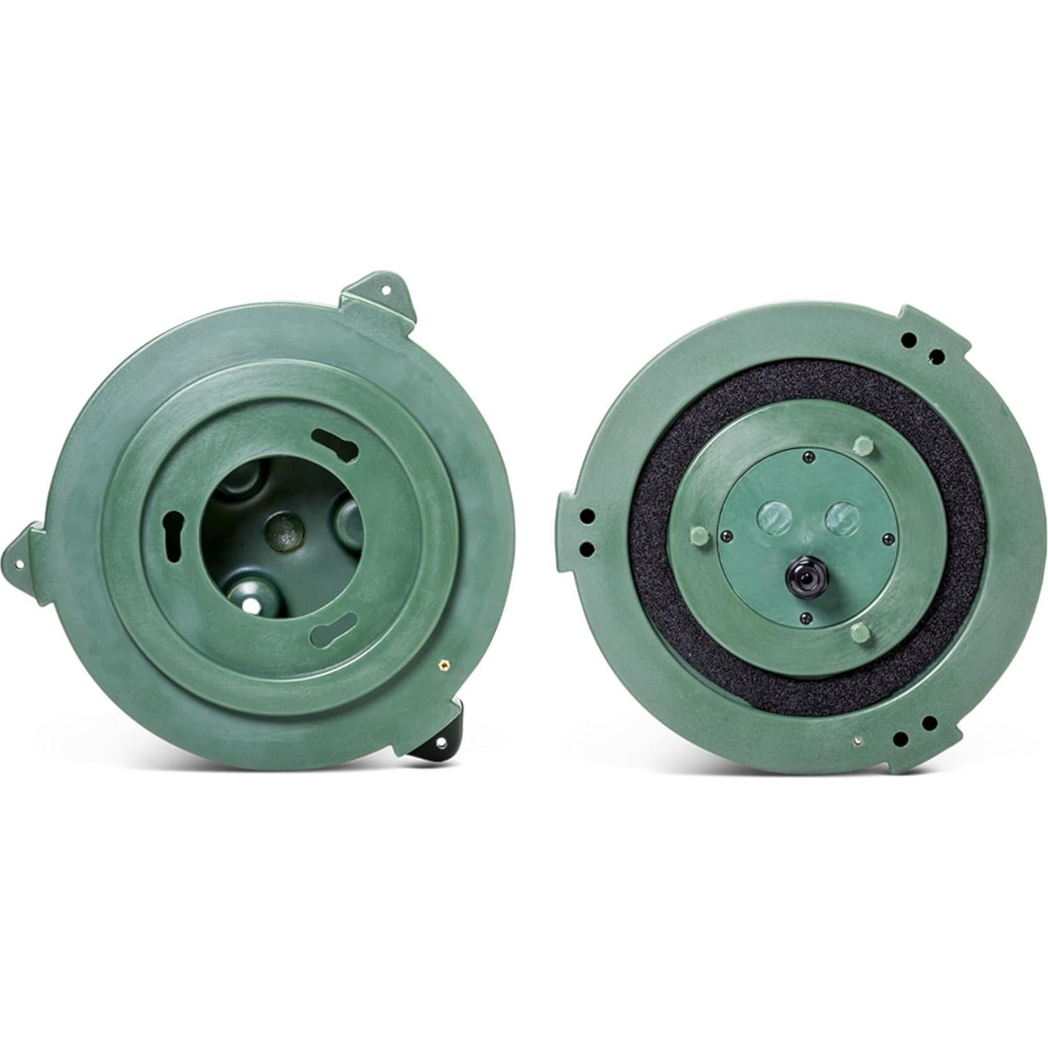 Altavoz Exterior JBL Professional Control 88M 8" Verde Impermeable