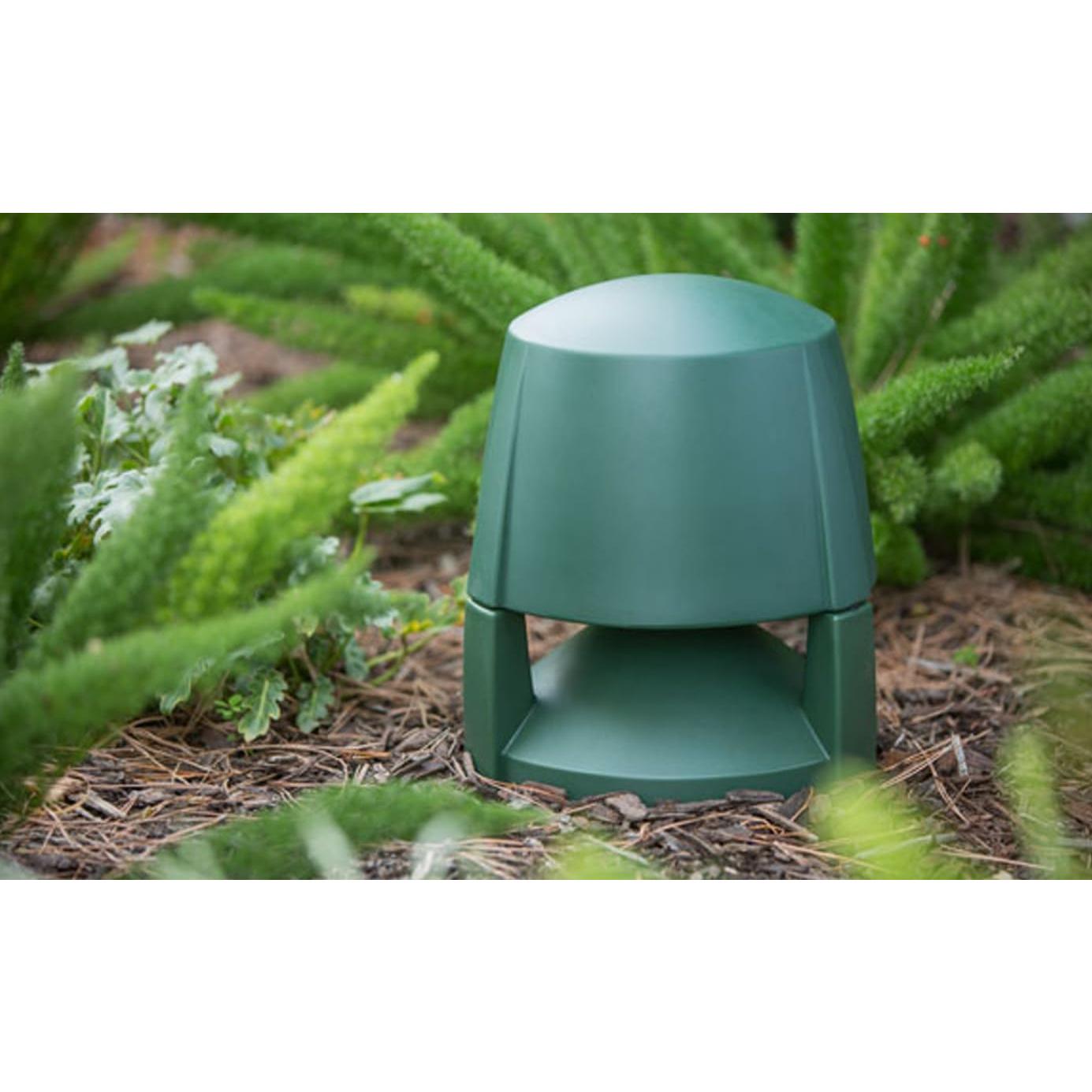 Altavoz Exterior JBL Professional Control 88M 8" Verde Impermeable