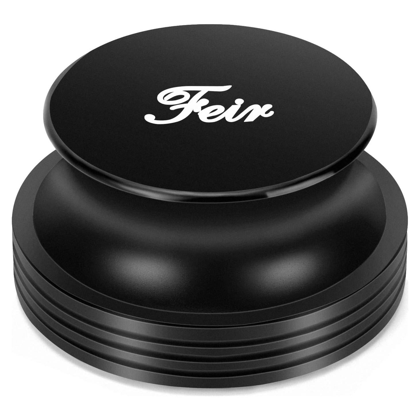 Abrazadera de peso para discos de vinilo Feir 396.9g HiFi