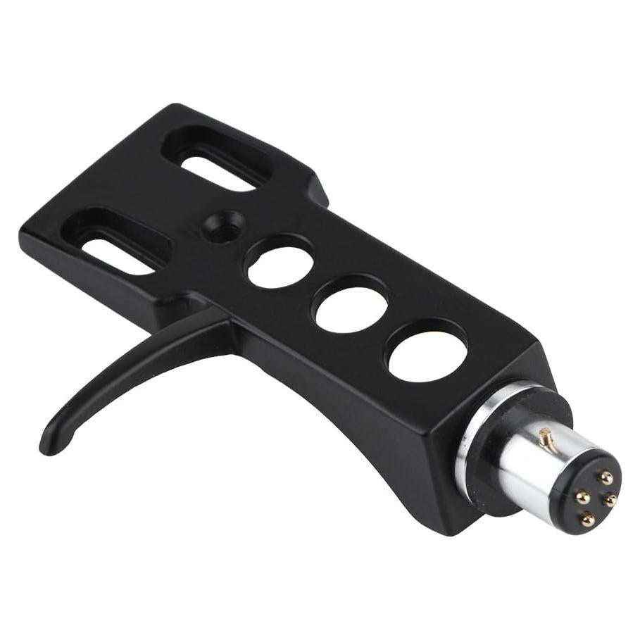 Cabezal de Tocadiscos Universal Serounder con Cables