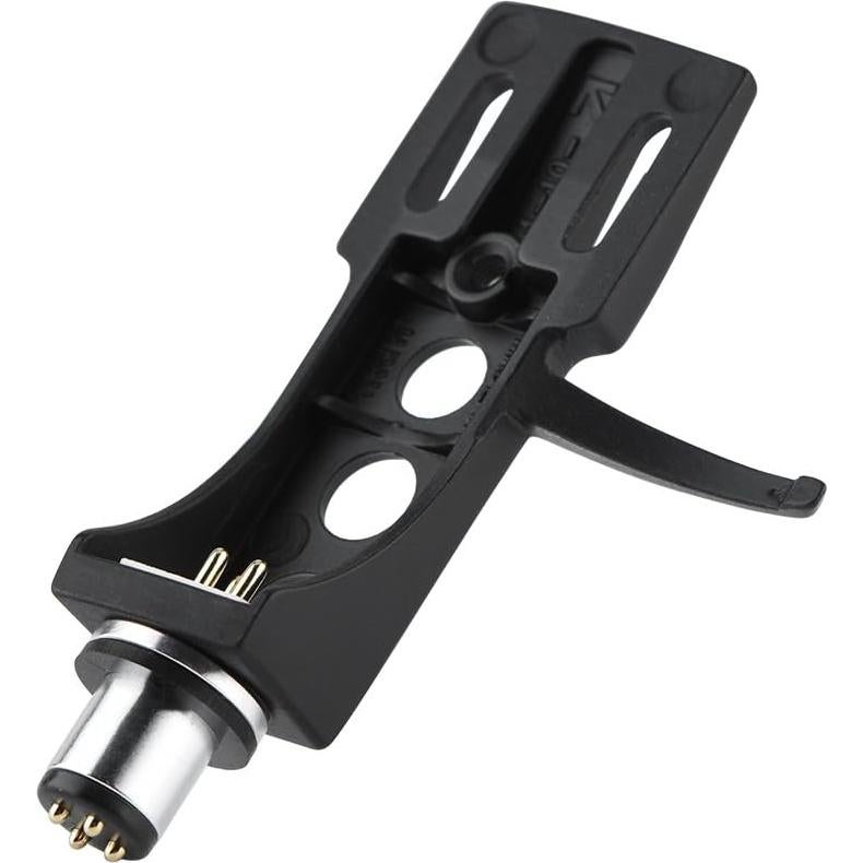 Cabezal de Tocadiscos Universal Serounder con Cables