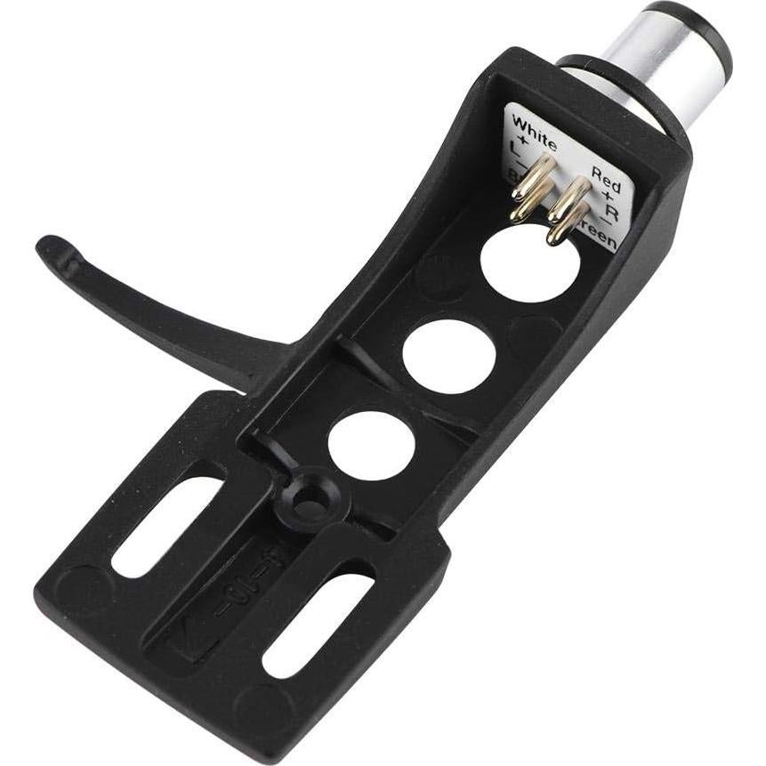 Cabezal Phono Universal Mugast con 4 Cables de Cobre