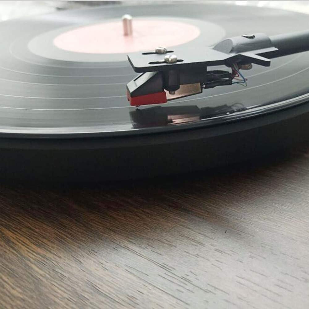 Aguja de Reemplazo para Tocadiscos ION ICT04RS - Paquete de 2