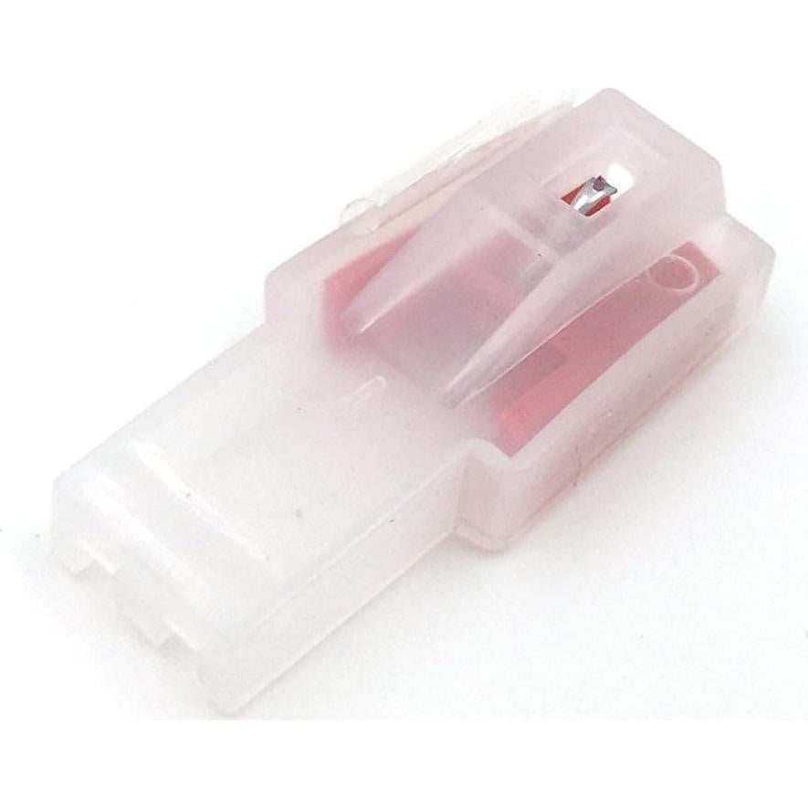 Aguja de Reemplazo para Tocadiscos ION ICT04RS - Paquete de 2