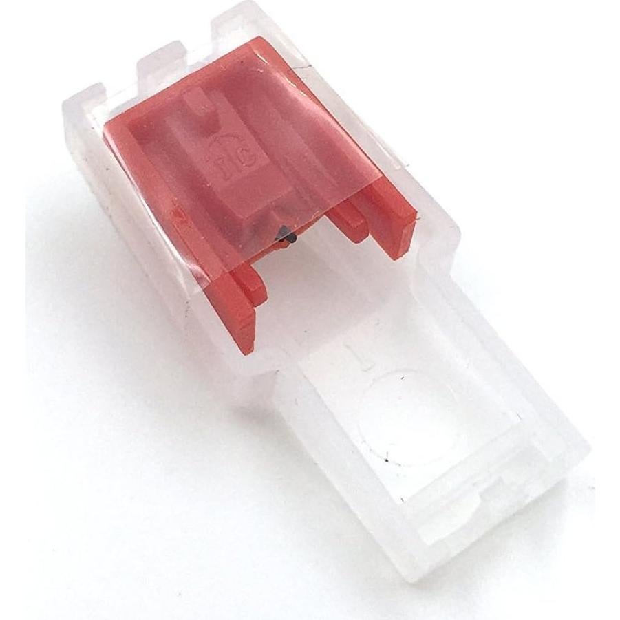 Aguja de Reemplazo para Tocadiscos ION ICT04RS - Paquete de 2