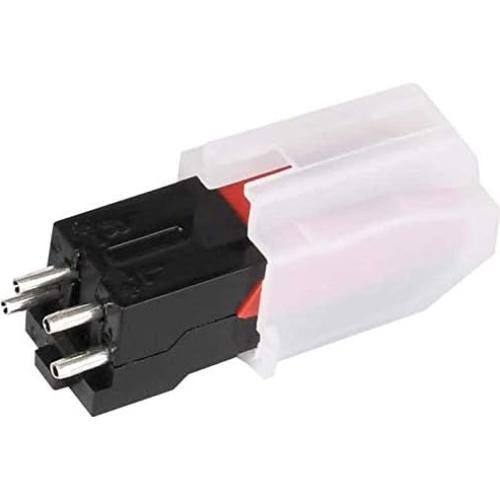 Paquete de 2 Cartuchos de Reemplazo para Tocadiscos ACKLLR