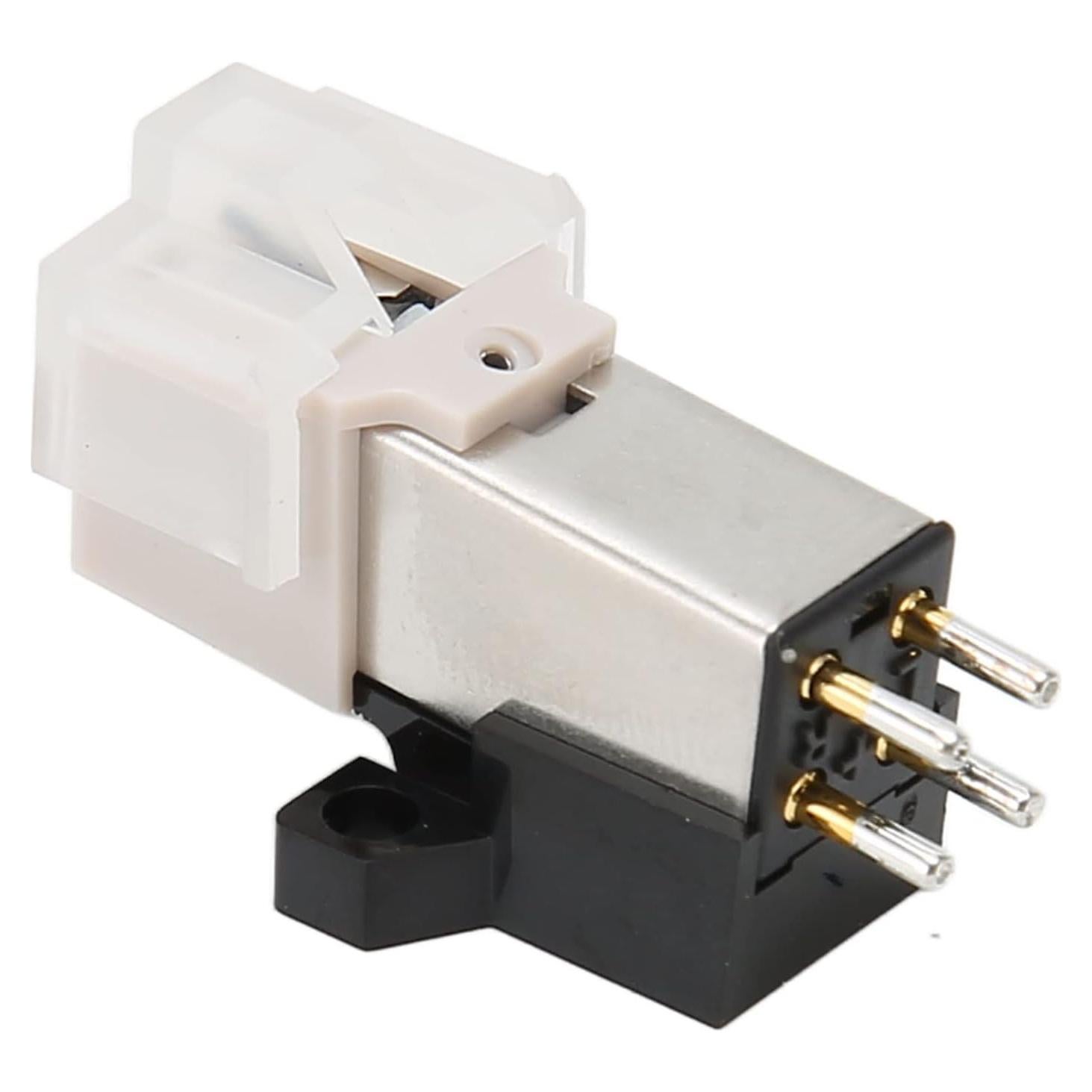 Cartucho de tocadiscos AT 3600L Zopsc con aguja magnética