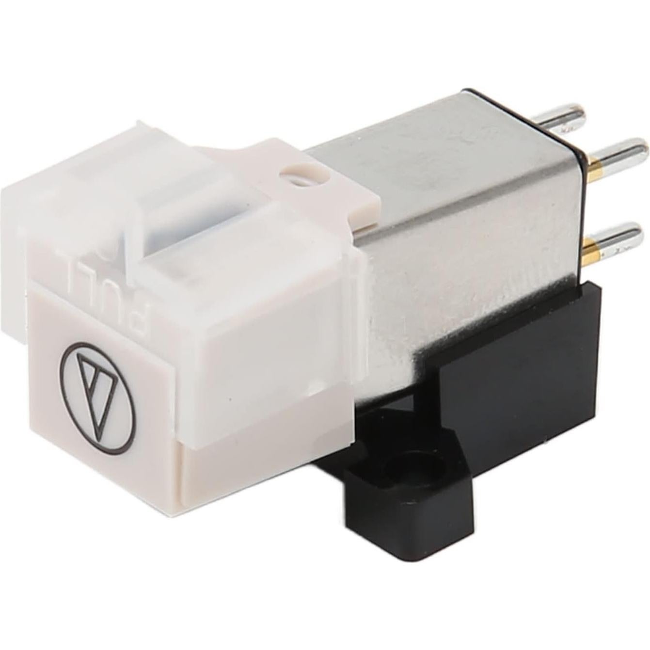 Cartucho de tocadiscos AT 3600L Zopsc con aguja magnética