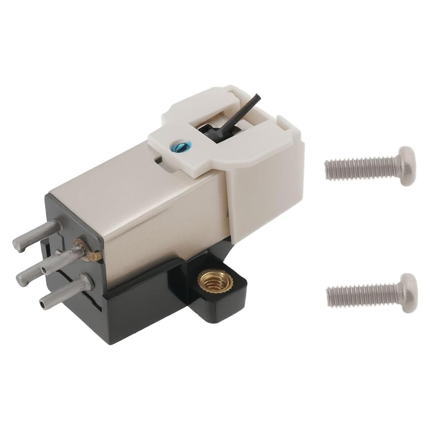 Cartucho Magnético Crear Idea AT3600L Aguja de Diamante