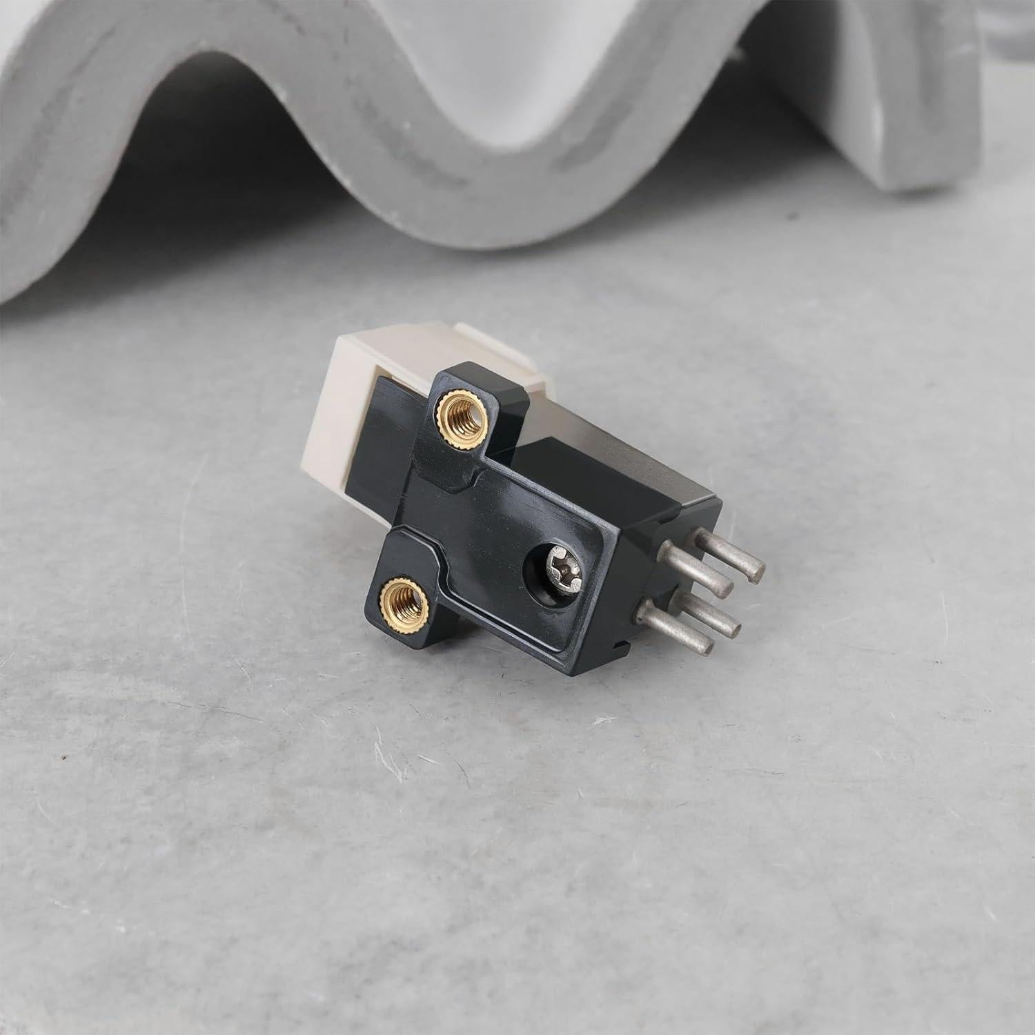 Cartucho Magnético Crear Idea AT3600L Aguja de Diamante