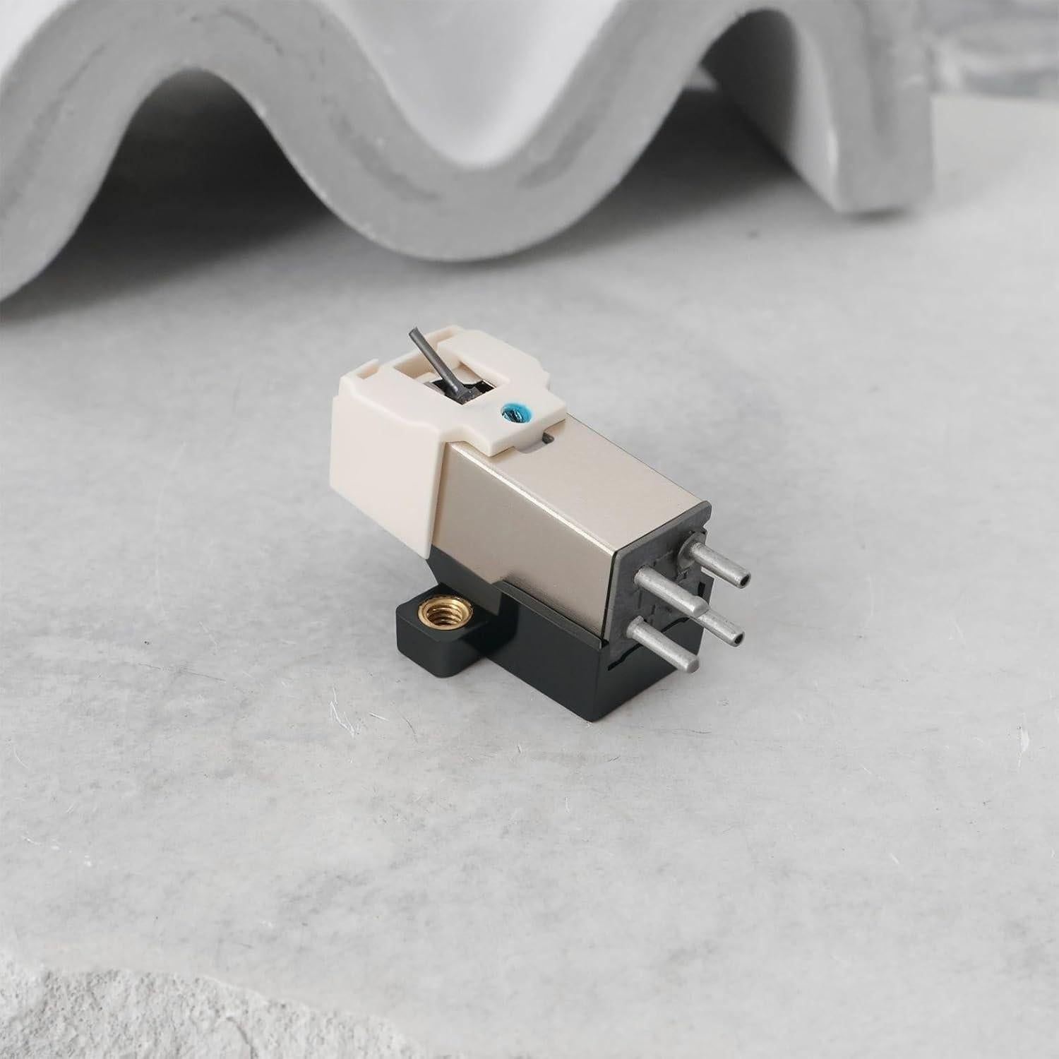 Cartucho Magnético Crear Idea AT3600L Aguja de Diamante