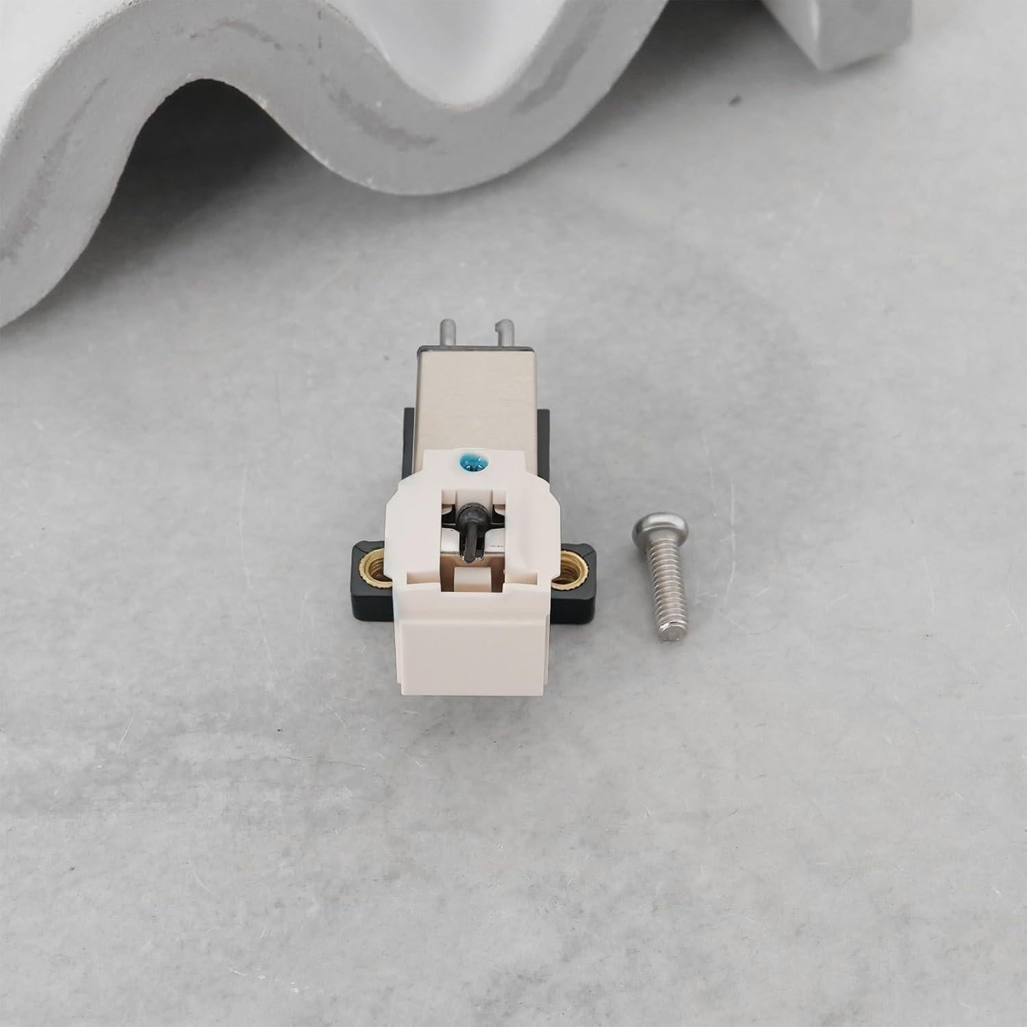 Cartucho Magnético Crear Idea AT3600L Aguja de Diamante