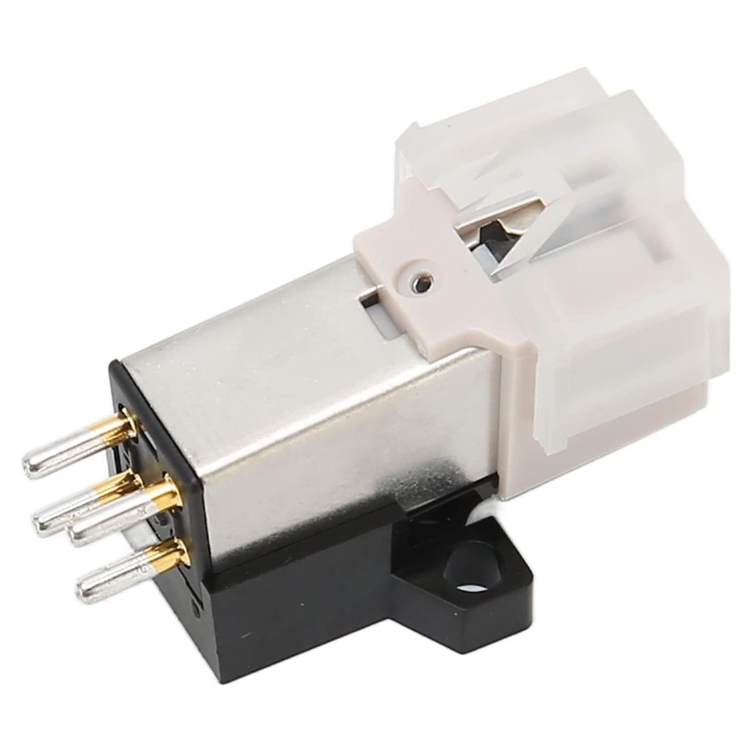 Cartucho Magnético GOWENIC AT-3600L Reemplazo para Tocadiscos