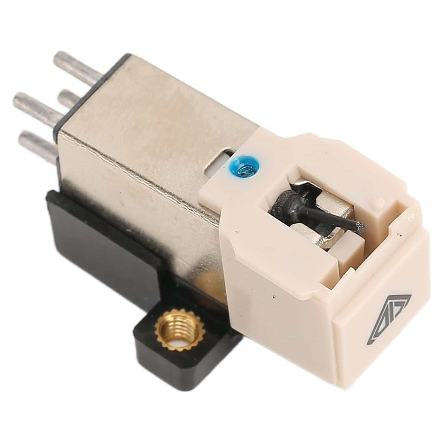 Aguja de Tocadiscos Ciciglow Cartucho Magnético Estéreo