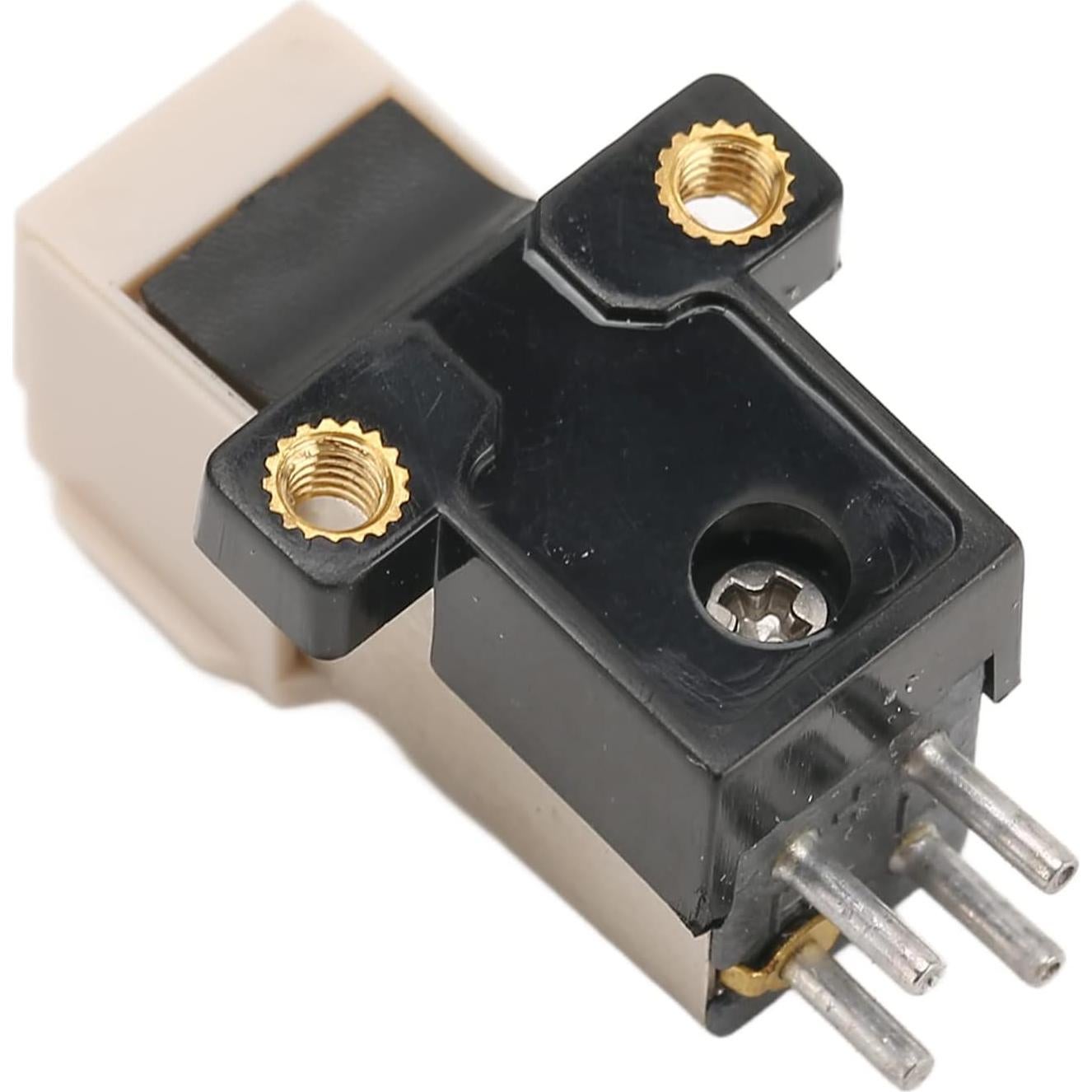 Aguja de Tocadiscos Ciciglow Cartucho Magnético Estéreo