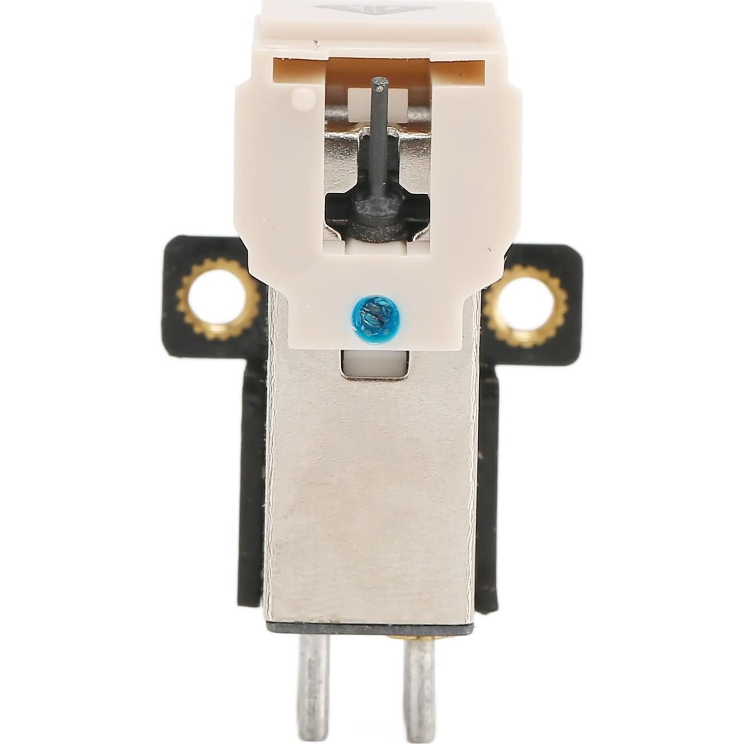 Aguja de Tocadiscos Ciciglow Cartucho Magnético Estéreo