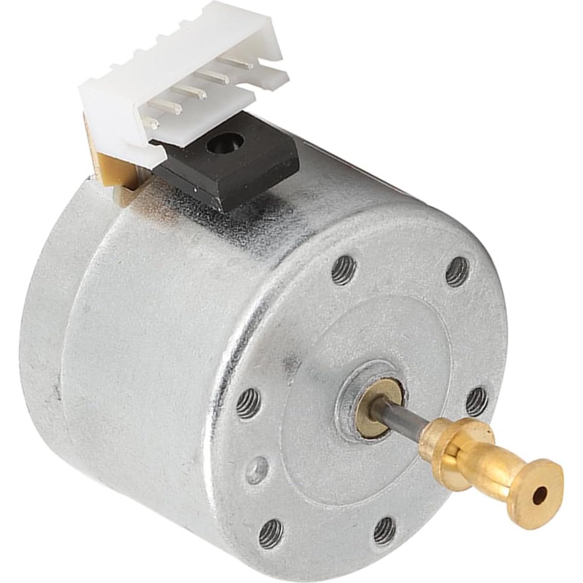 Motor de Reemplazo para Tocadiscos Kodrily 3 Velocidades 12V