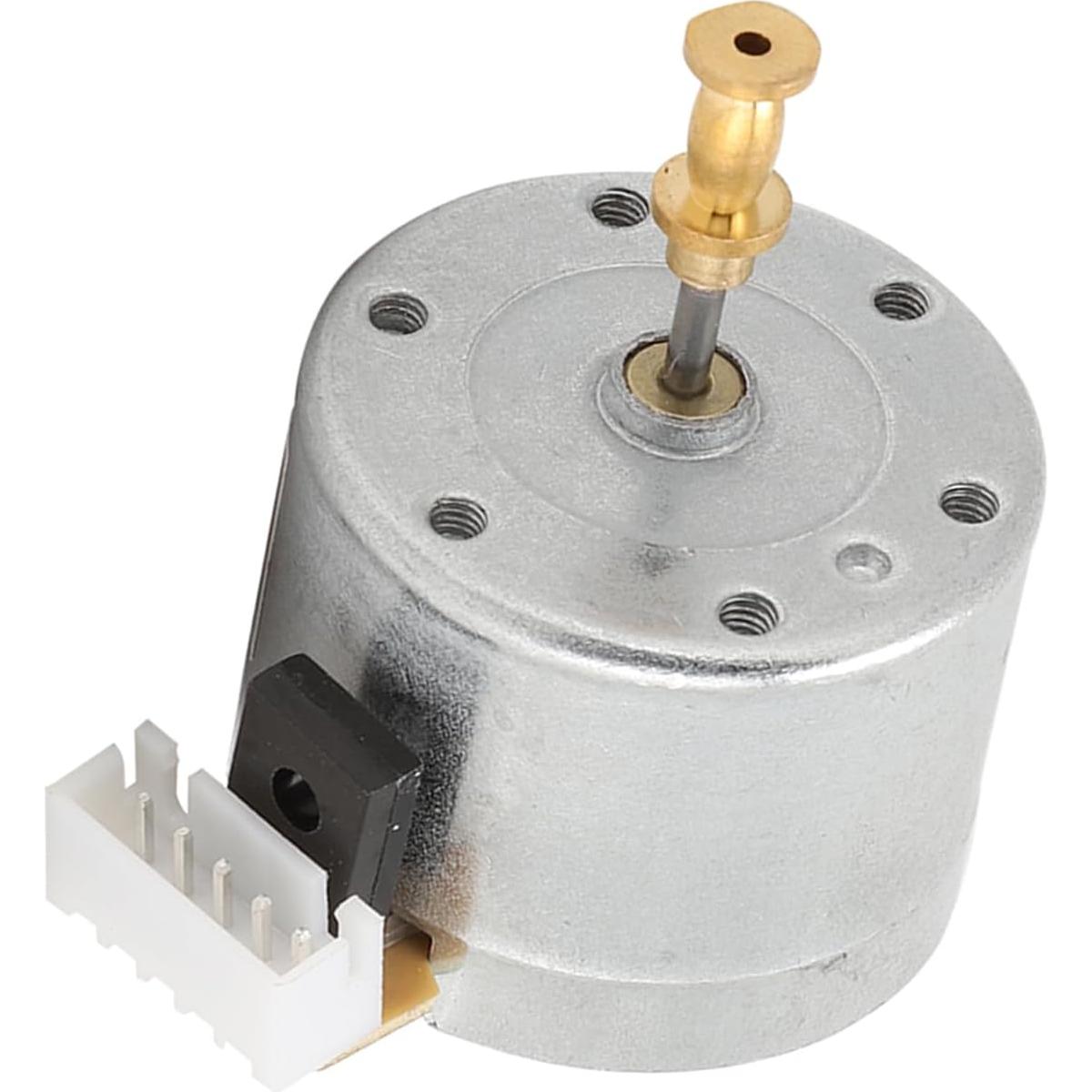 Motor de Reemplazo para Tocadiscos Kodrily 3 Velocidades 12V