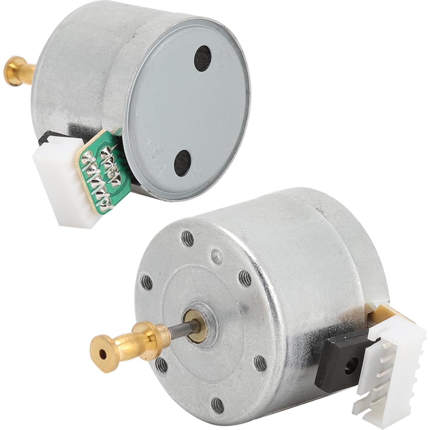 Motor de Reemplazo para Tocadiscos Kodrily 3 Velocidades 12V