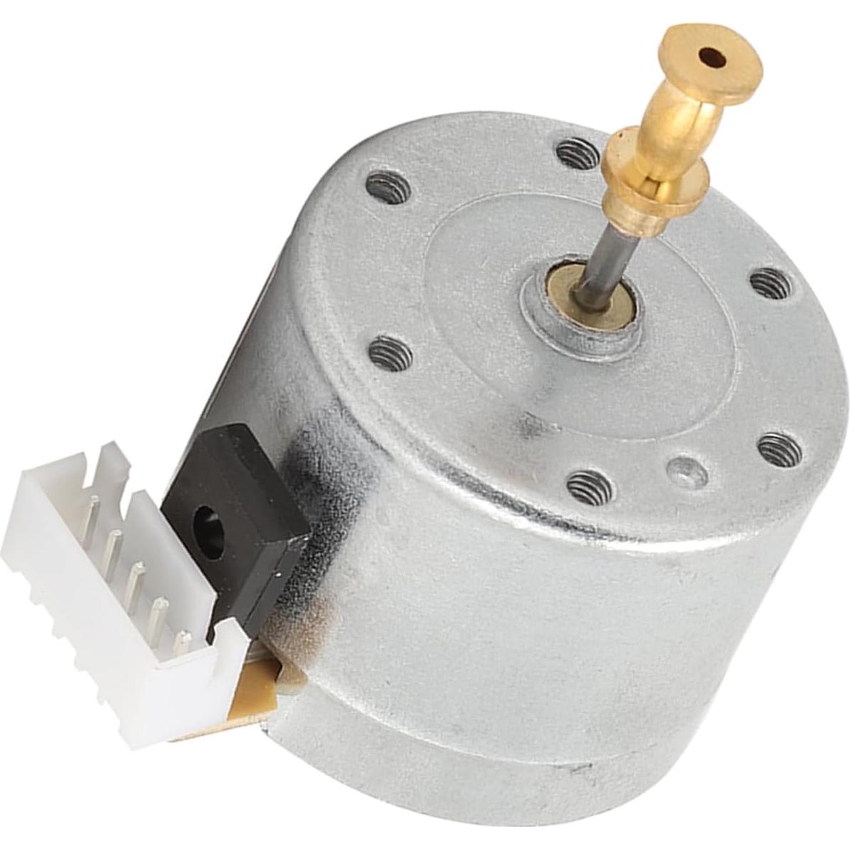 Motor de Reemplazo para Tocadiscos Kodrily 3 Velocidades 12V