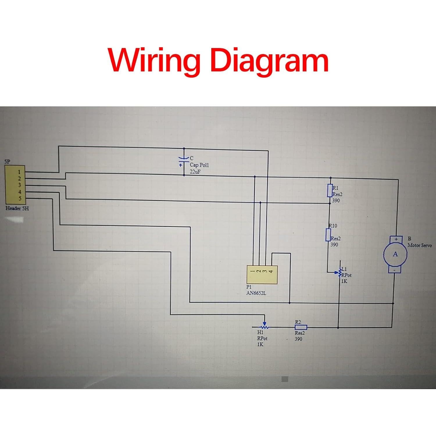 Motor de Tocadiscos VBESTLIFE 12V 78RPM 3 Velocidades