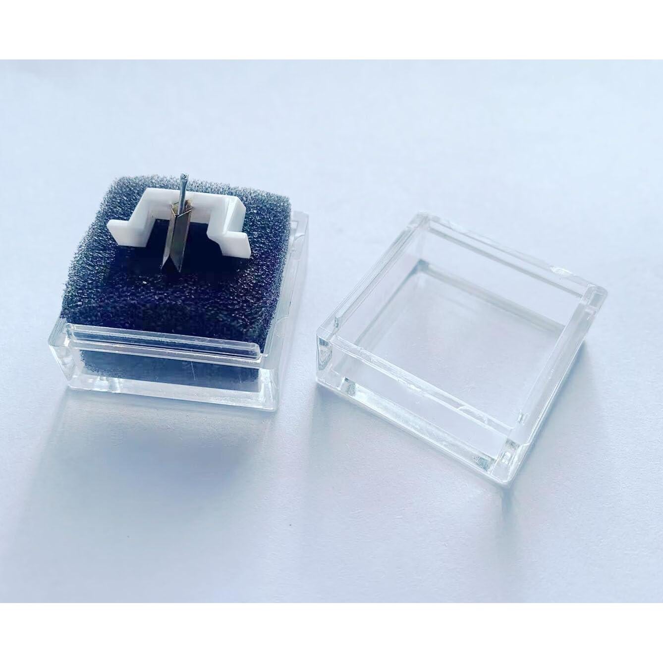 Aguja de Reemplazo para Tocadiscos Shure SS35C M70B M70BX