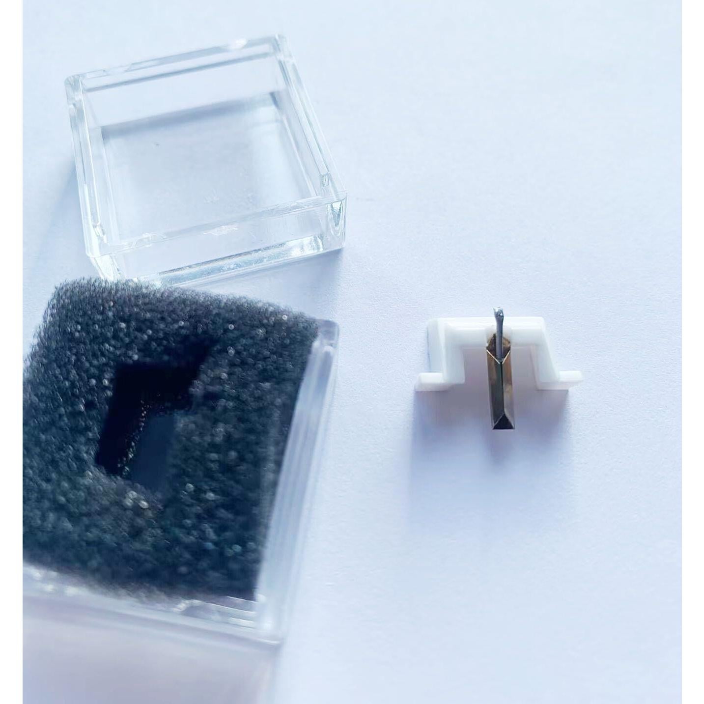 Aguja de Reemplazo para Tocadiscos Shure SS35C M70B M70BX