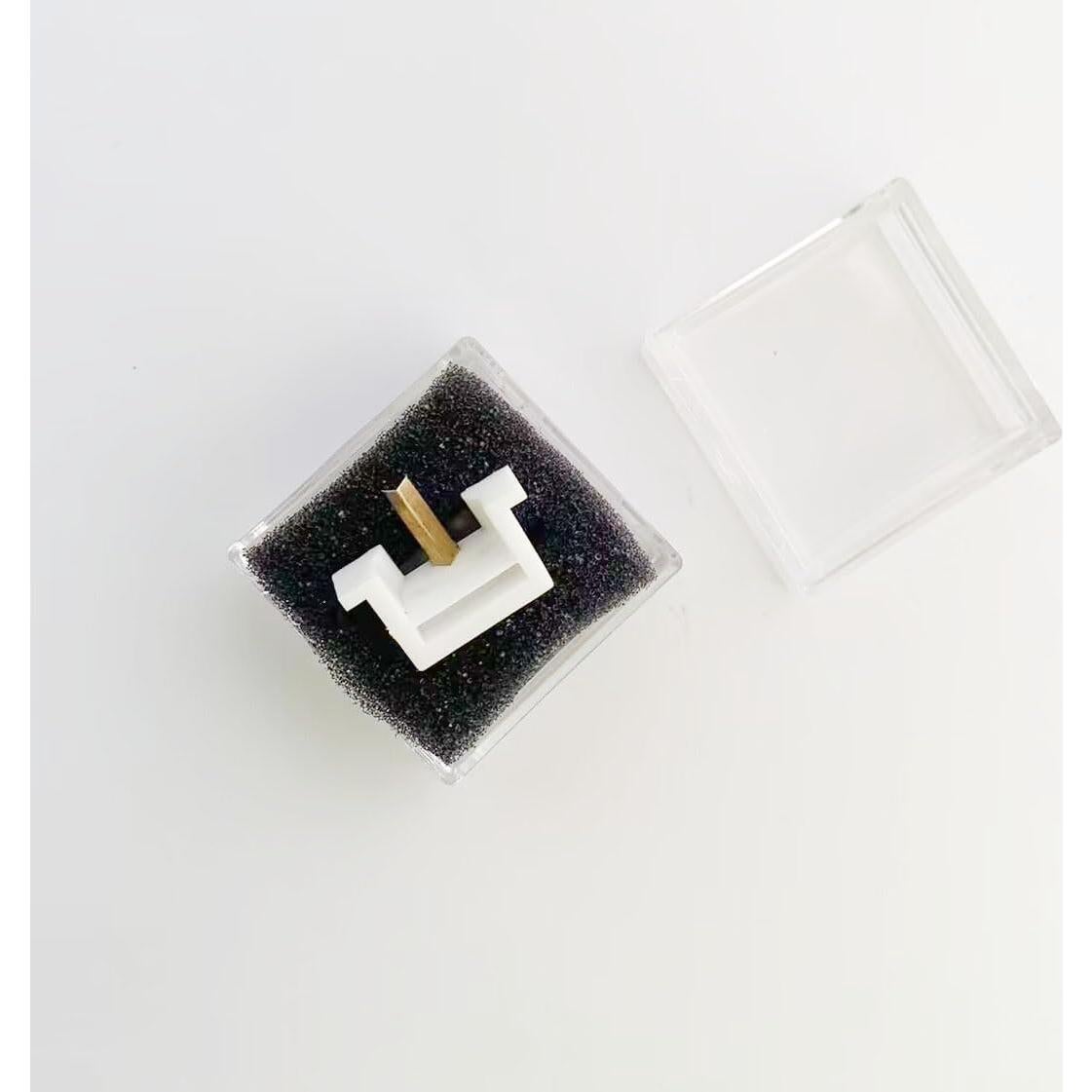 Aguja de Reemplazo para Tocadiscos Shure SS35C M70B M70BX