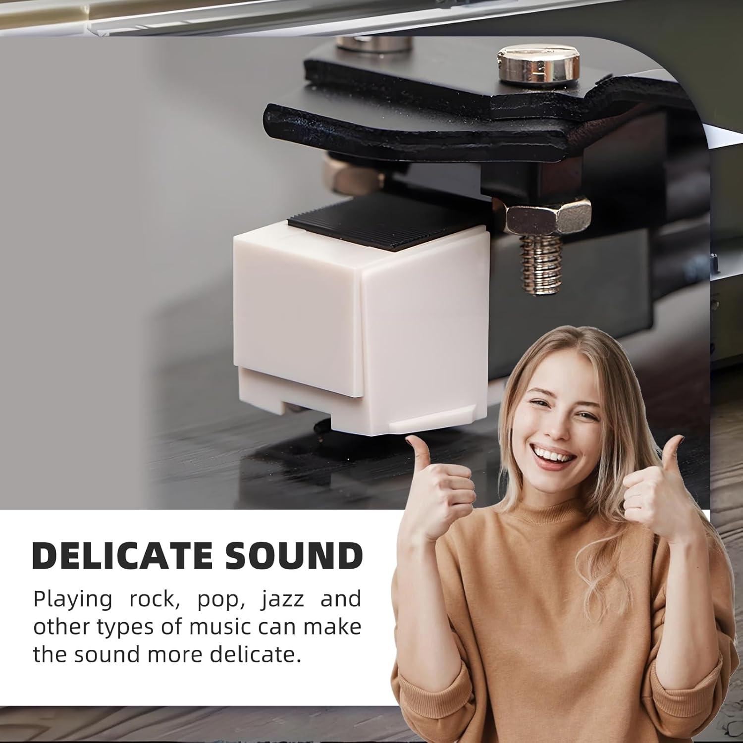 Cartucho de imán móvil AT-3600L MM para tocadiscos - Reemplazo de aguja