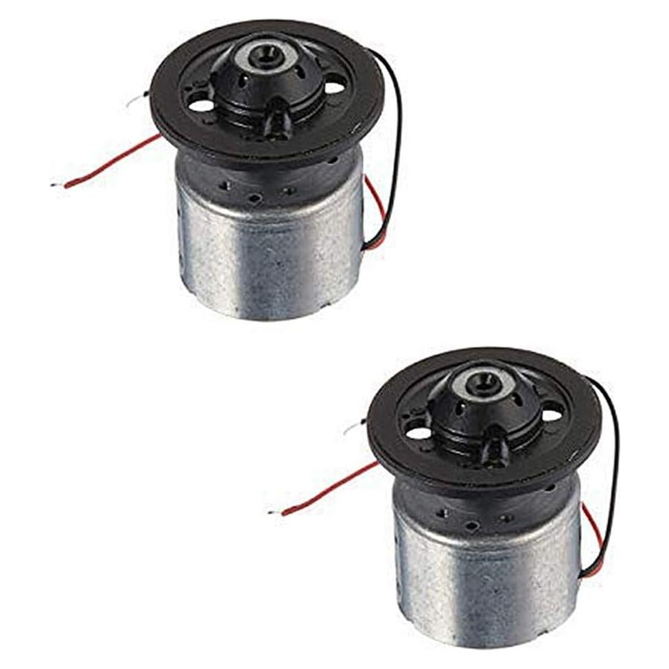 Motor Mini DC 5.9V Dahszhi 300FA-12350 para Reproductor DVD - 2 Pcs