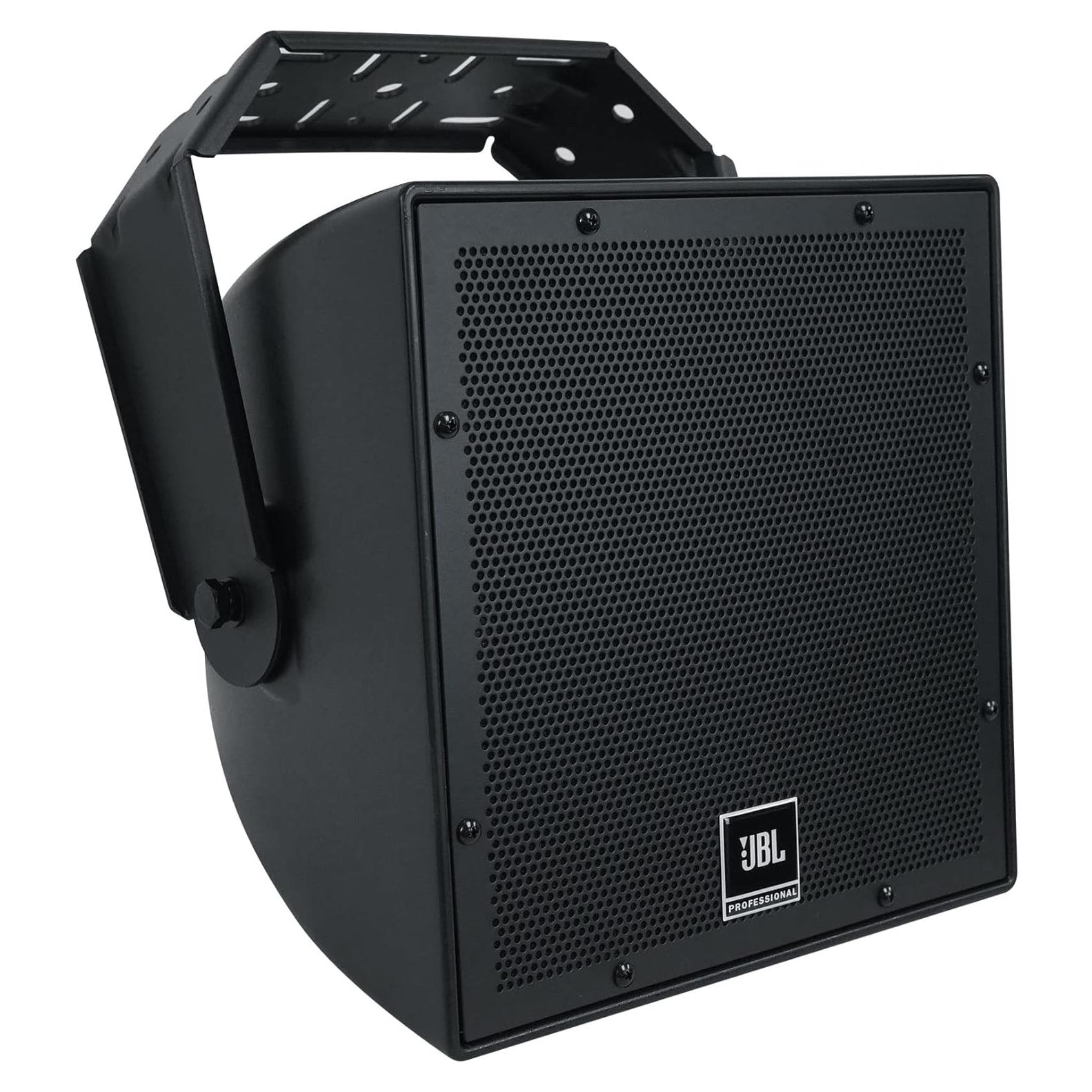 Altavoz Pasivo JBL AWC82 250W Resistente al Clima - Negro