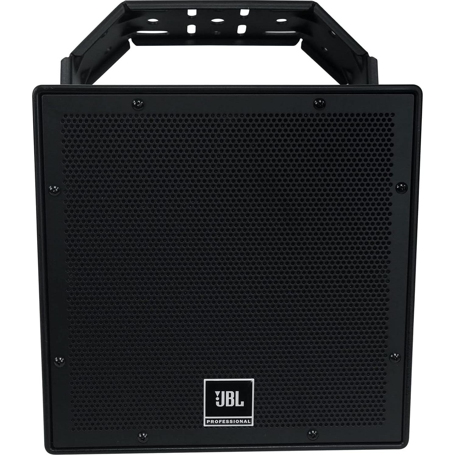 Altavoz Pasivo JBL AWC82 250W Resistente al Clima - Negro