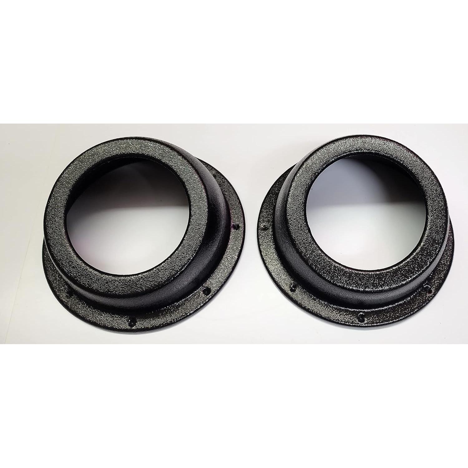 Caja de Altavoz Universal BAMF WFL para Altavoces de 6.5"