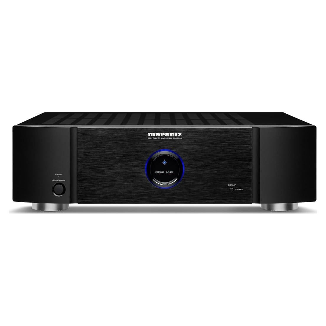 Amplificador Estéreo Marantz MM7025 | 2 Canales | 140W