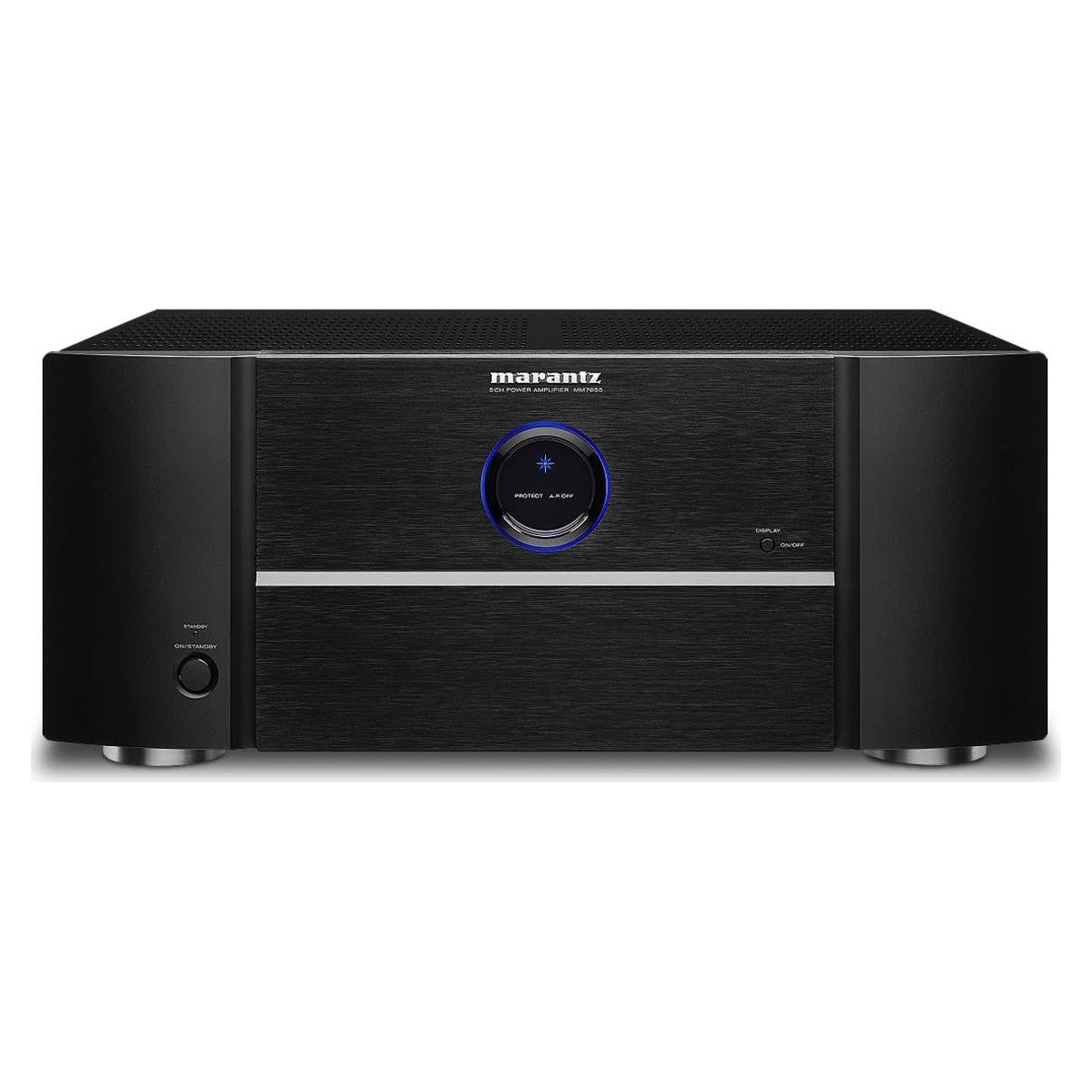 Amplificador de Potencia Marantz MM7055 - 5 Canales 140W