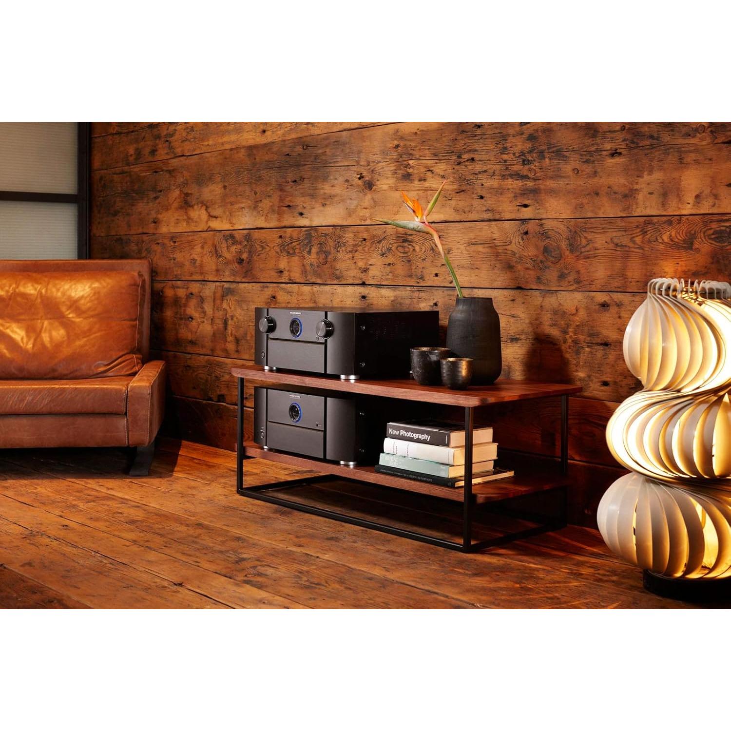 Amplificador de Potencia Marantz MM7055 - 5 Canales 140W