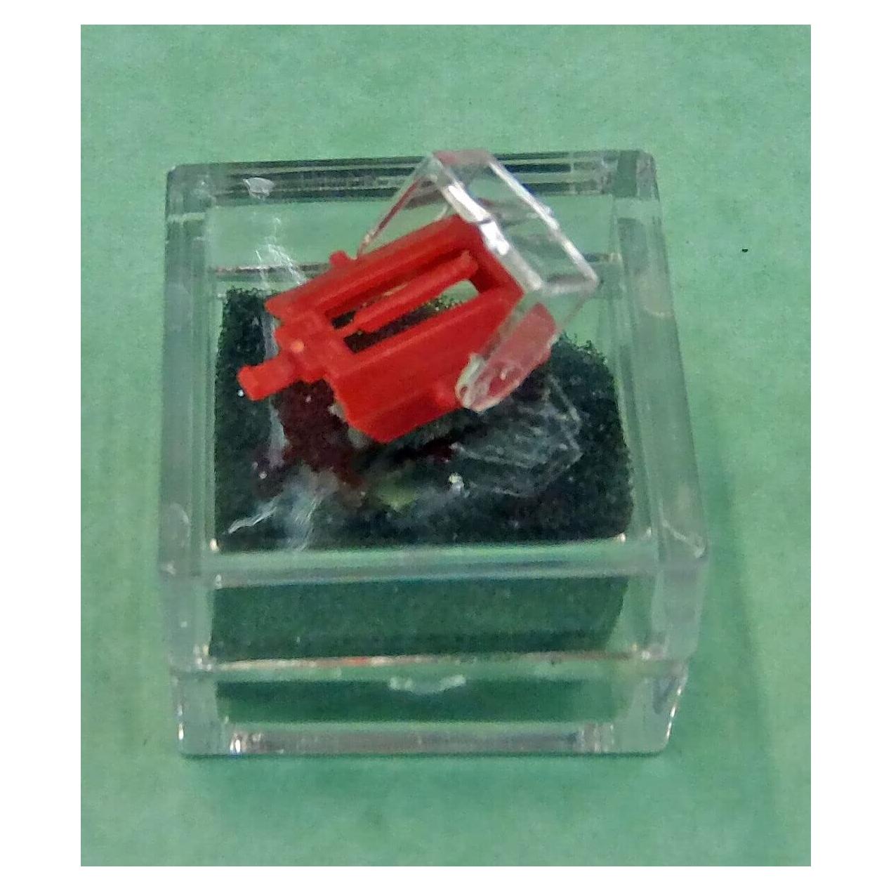 Aguja de Tocadiscos Estéreo KASINGS Compatible con Pioneer