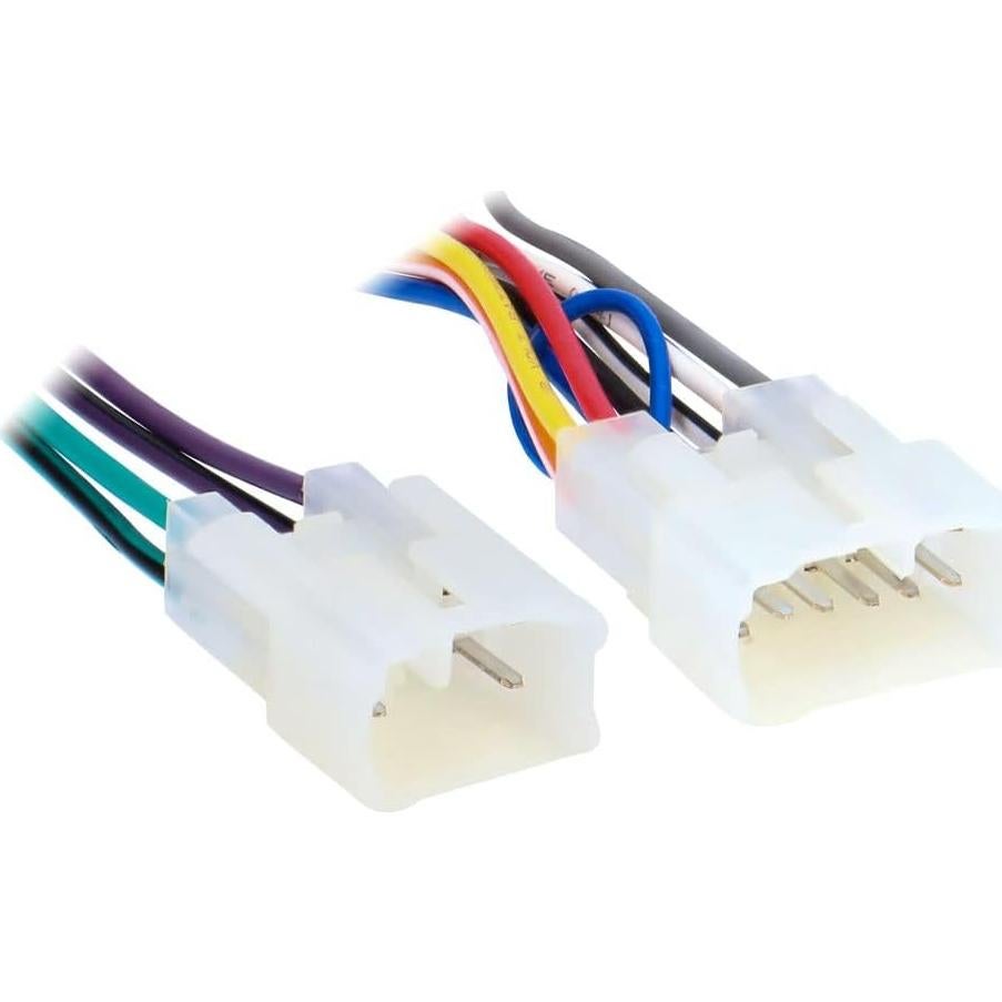 Receptor Multimedia Pioneer DMH-T450EX Bluetooth 9" 4 Altavoces