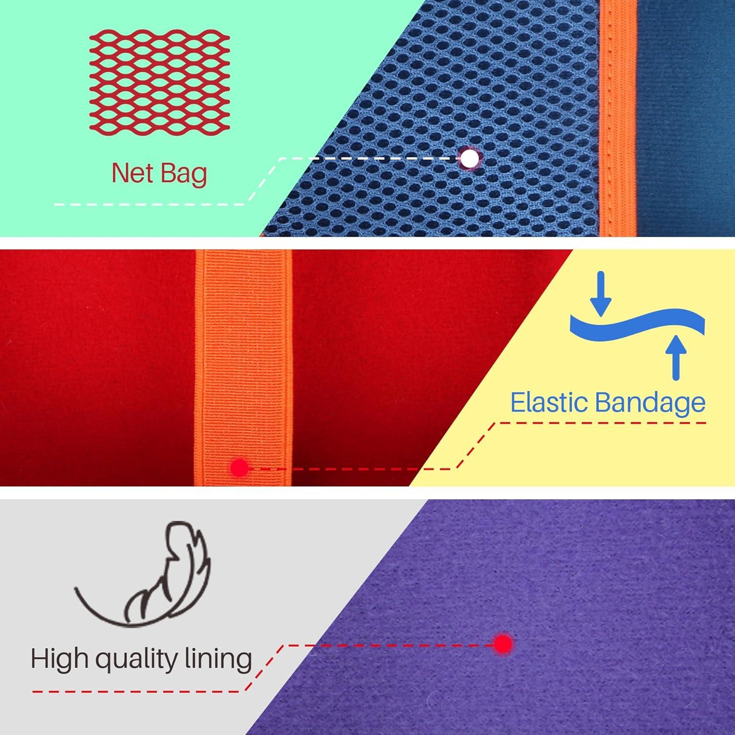 Funda de Silicona y Dura Lebakort para JBL Clip 5 y 4