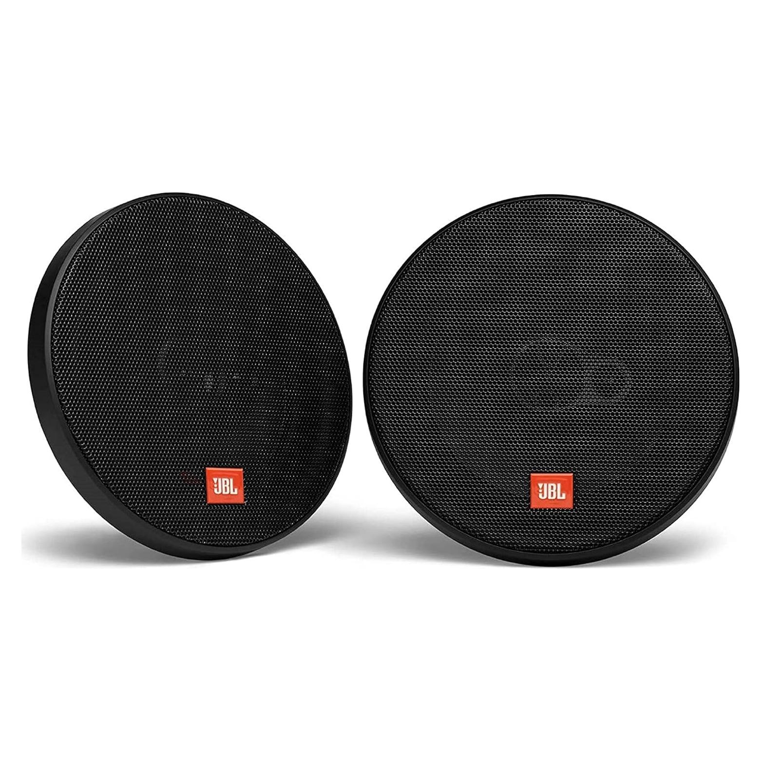 Altavoces Coaxiales JBL Stage 602 135W 6.5" 4 Ohmios